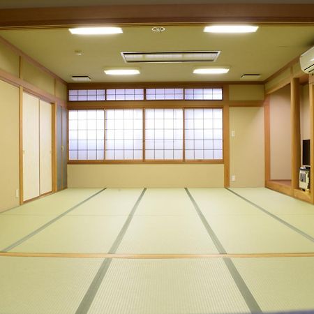 ホテルTakasaki Kannonyama Onsen Kinzanso エクステリア 写真