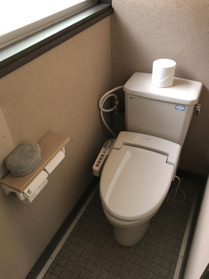ホテルTakasaki Kannonyama Onsen Kinzanso エクステリア 写真