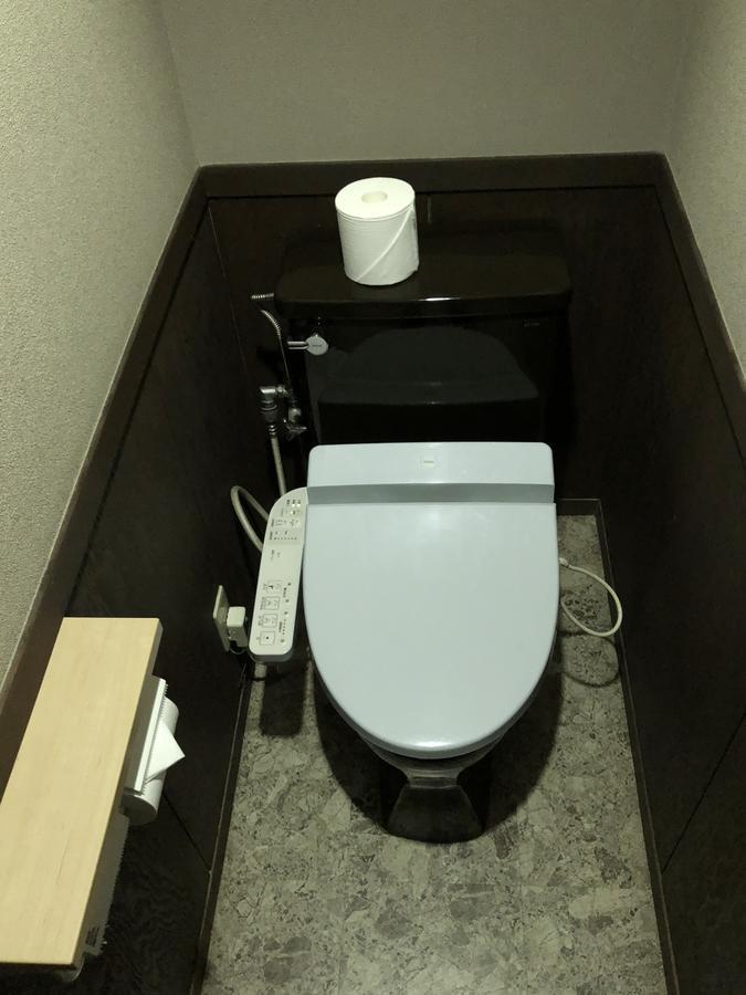 ホテルTakasaki Kannonyama Onsen Kinzanso エクステリア 写真